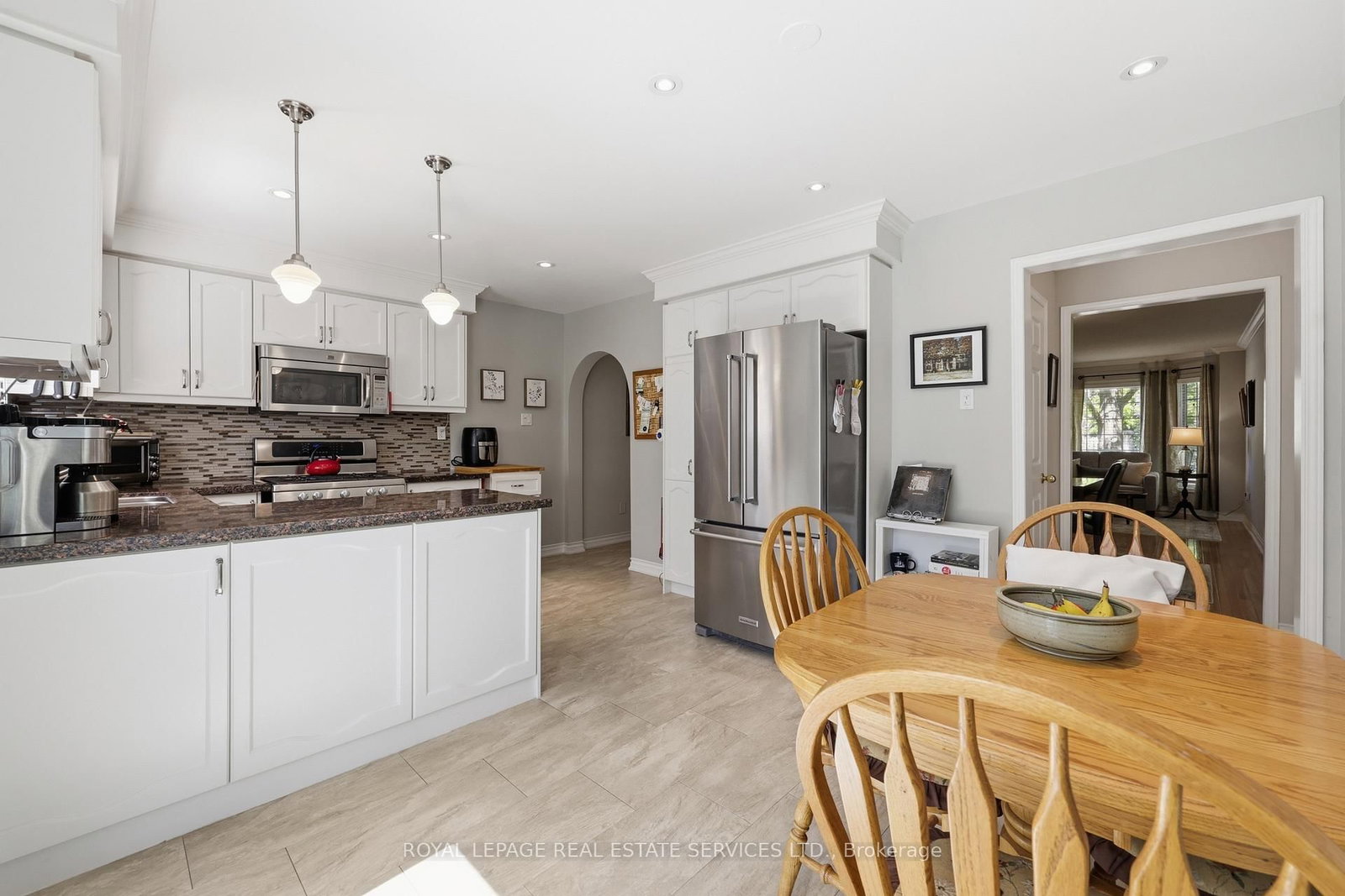1118 Glen Valley Road • Oakville, ON photo 18
