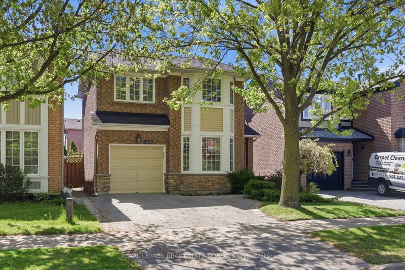 1118 Glen Valley Road