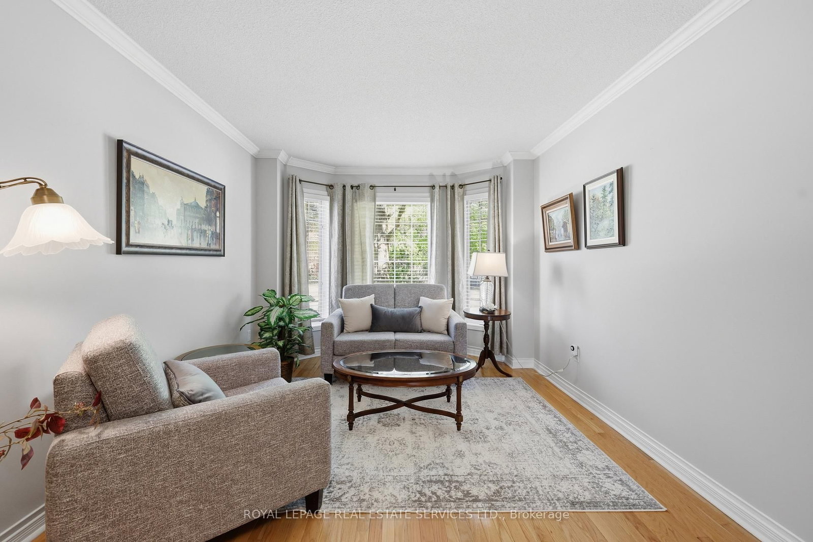 1118 Glen Valley Road • Oakville, ON photo 21