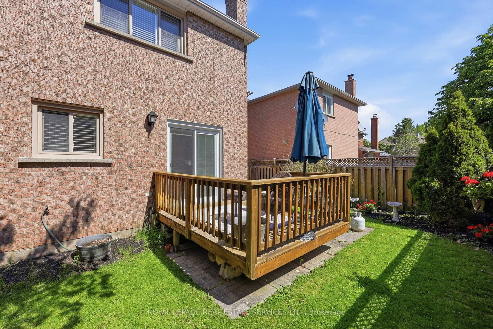1118 Glen Valley Road • Oakville, ON photo 28
