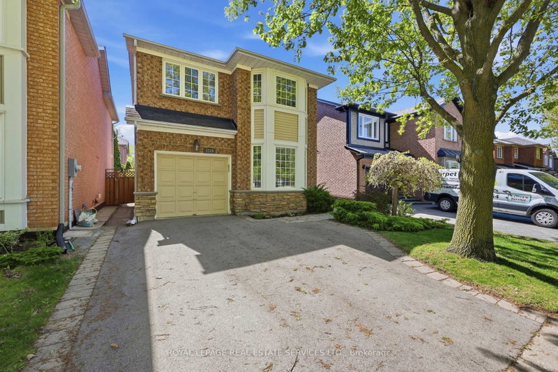 1118 Glen Valley Road