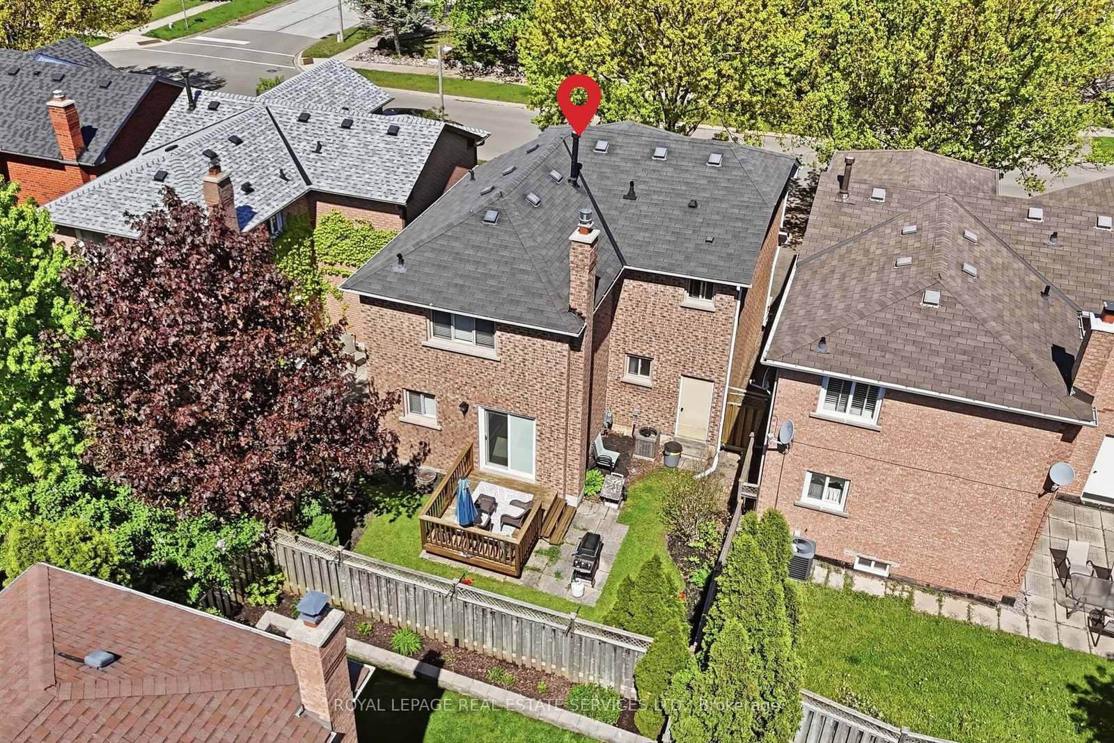 1118 Glen Valley Road • Oakville, ON photo 32