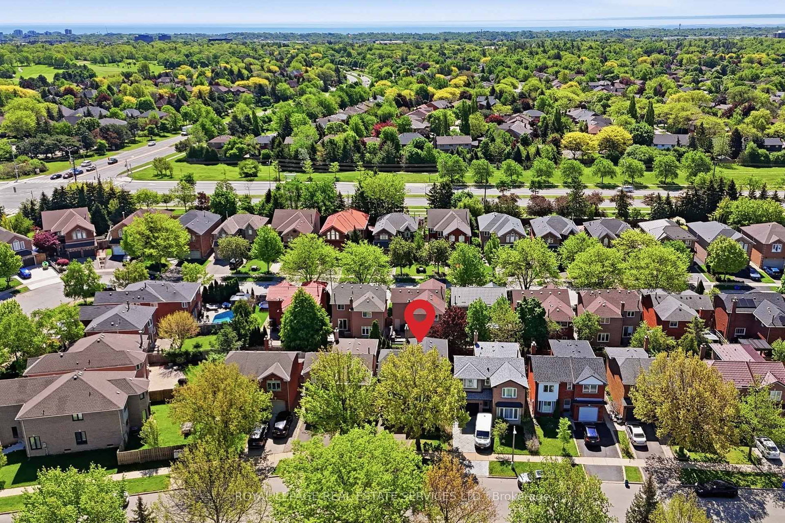 1118 Glen Valley Road • Oakville, ON photo 33
