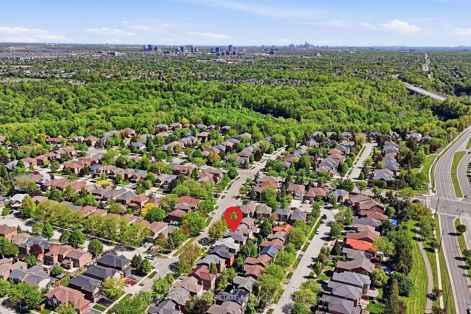 1118 Glen Valley Road • Oakville, ON photo 35