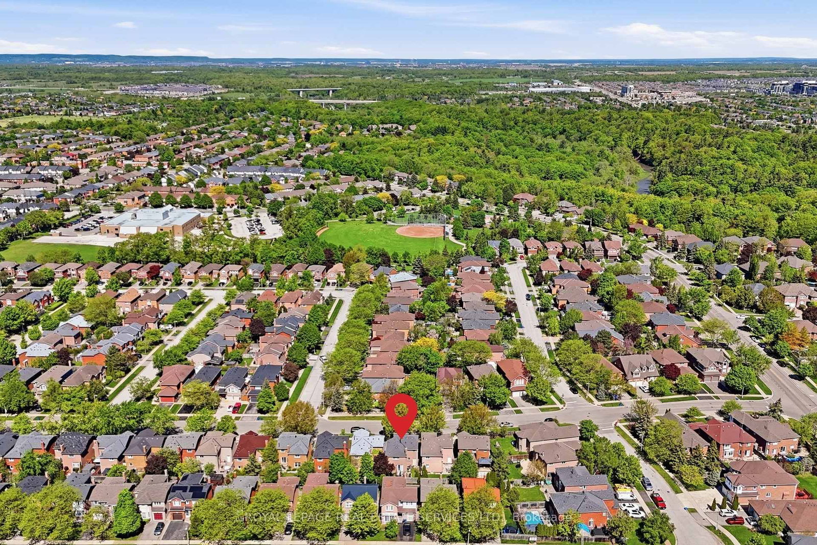 1118 Glen Valley Road • Oakville, ON photo 36