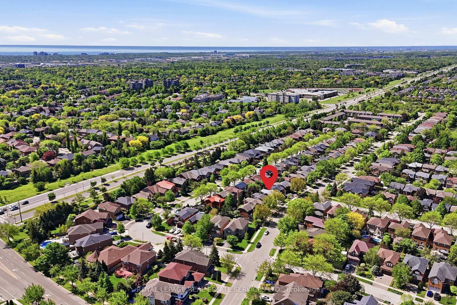1118 Glen Valley Road • Oakville, ON photo 37