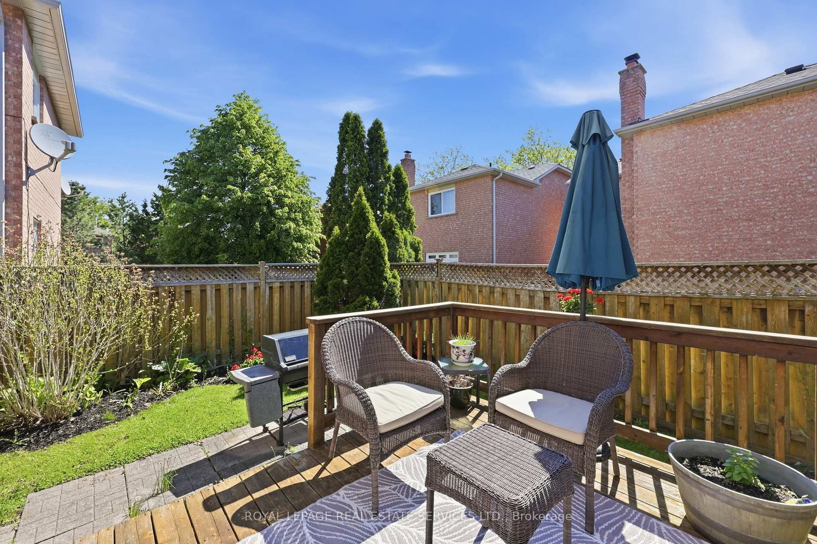 1118 Glen Valley Road • Oakville, ON photo 9