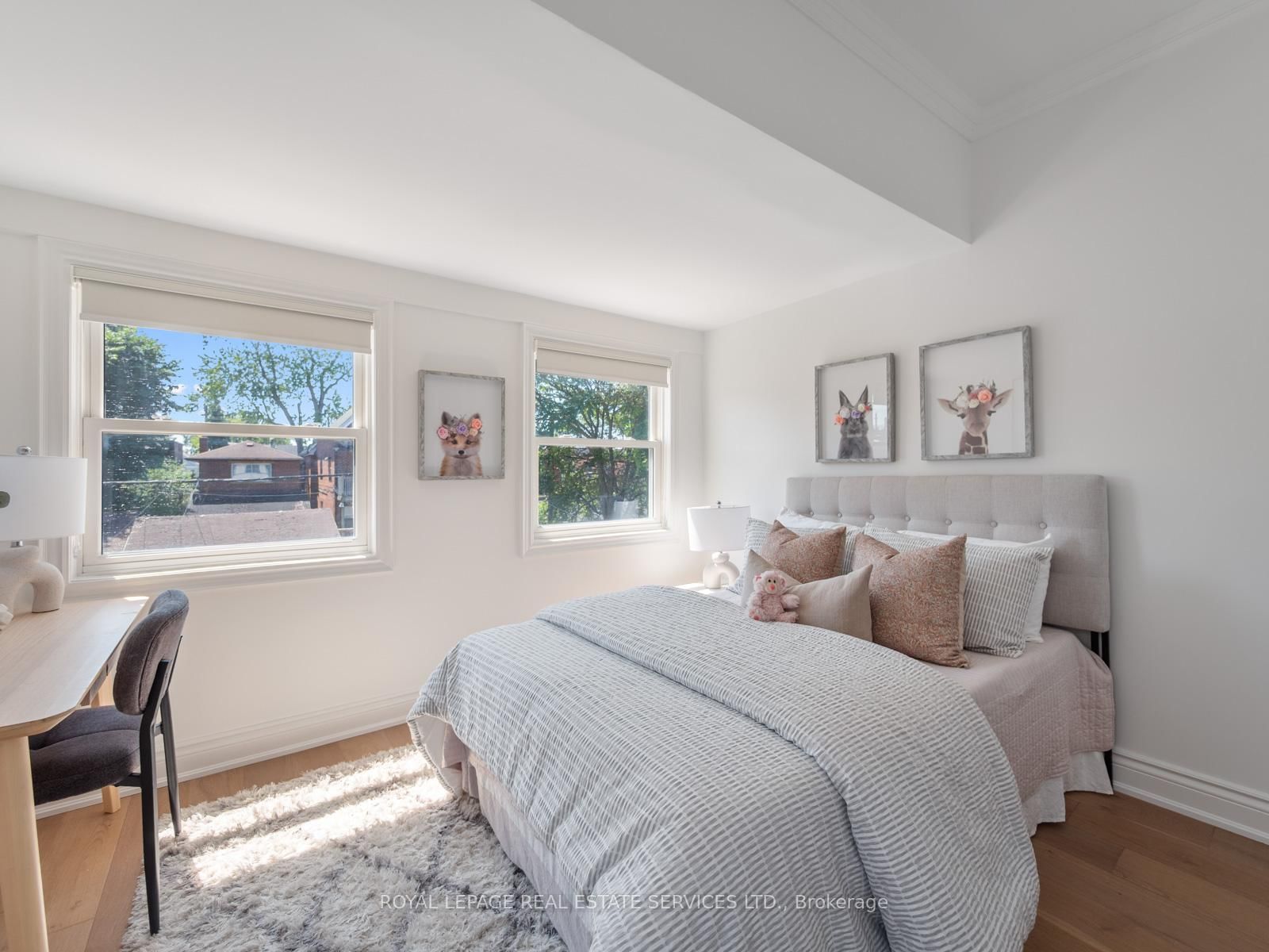 15 Melville Avenue • Toronto, ON photo 17
