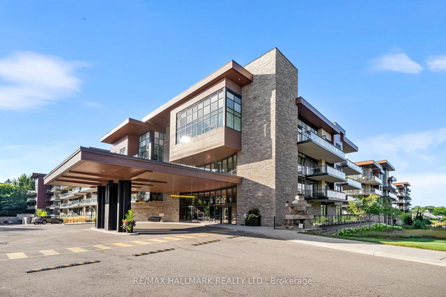 111 - 1575 Lakeshore Road W
