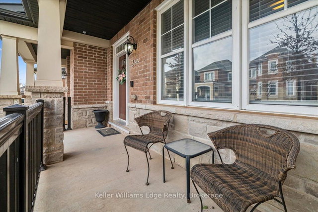 244 Harold Dent Trail