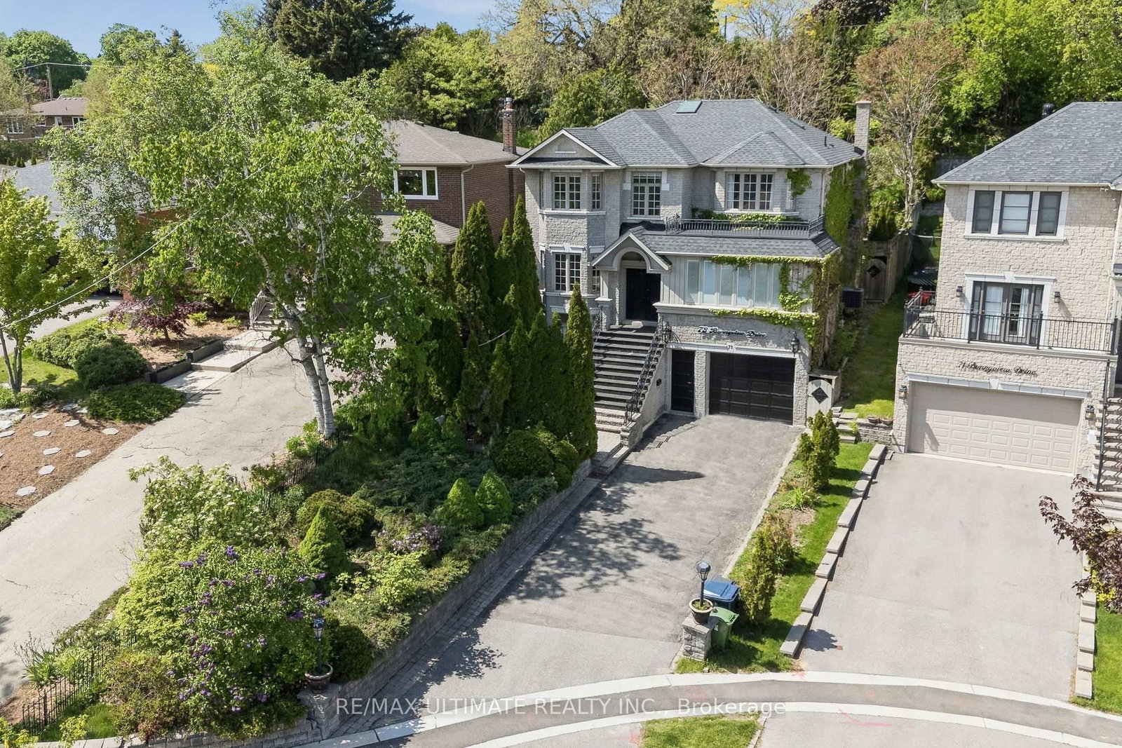 73 Bonnyview Drive, Toronto, ON, photo 3