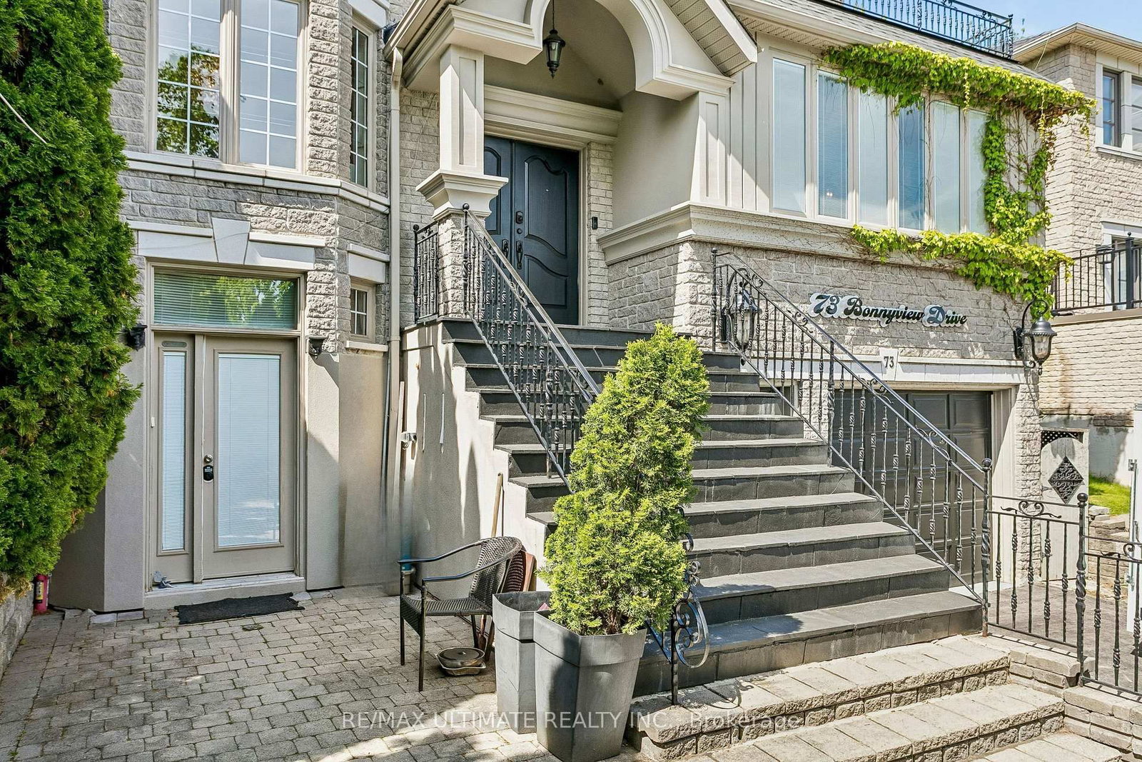 73 Bonnyview Drive, Toronto, ON, photo 4