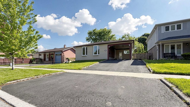 95 Kearney Drive