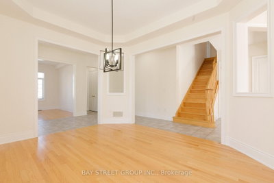 3127 Streamwood Oakville,ON L6H 0T2 — Photo 9