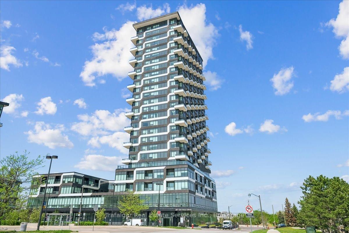 297 Oak Walk Drive, Unit 1807