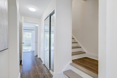 6540 Falconer Mississauga,ON L5N 1M1 — Photo 10