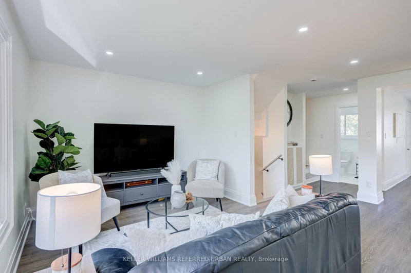 6540 Falconer Mississauga,ON L5N 1M1 — Photo 13