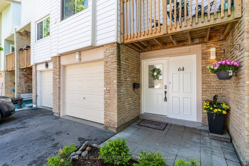 64 - 6540 Falconer Drive