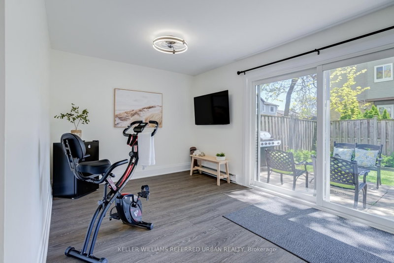 6540 Falconer Mississauga,ON L5N 1M1 — Photo 6