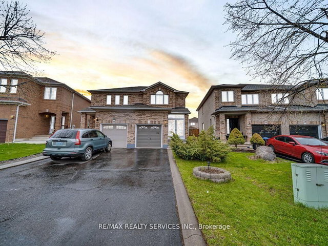 24 Melissa Court