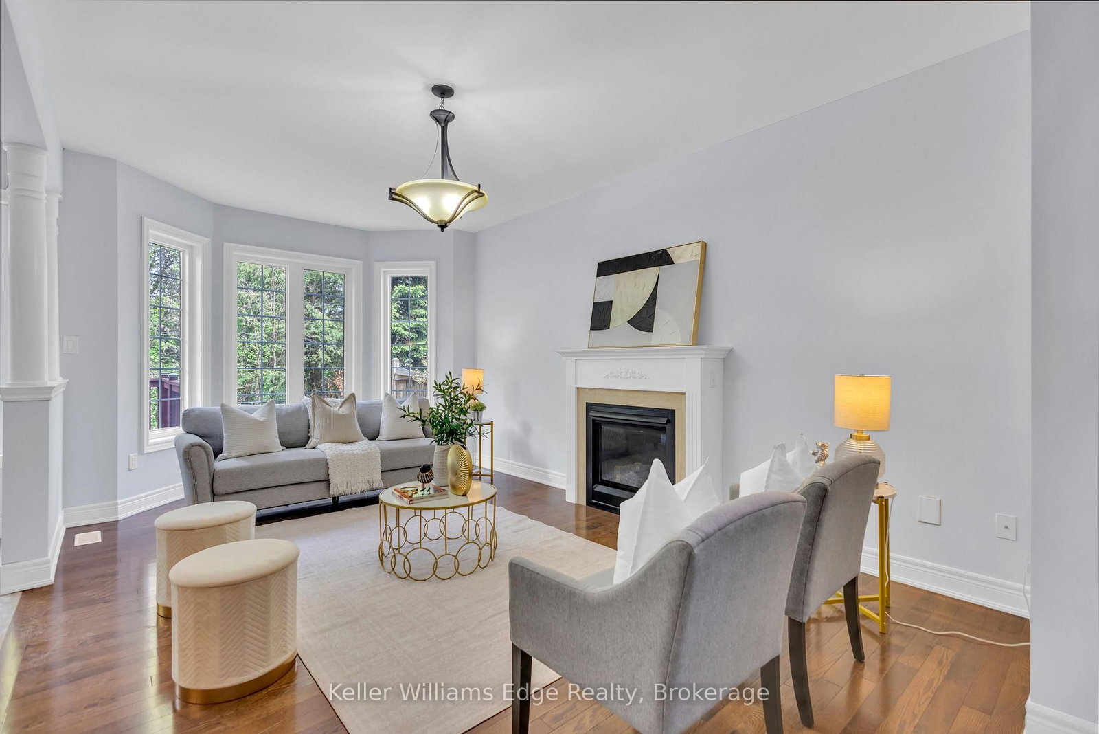 2241 Adirondak Trail • Oakville, ON photo 13