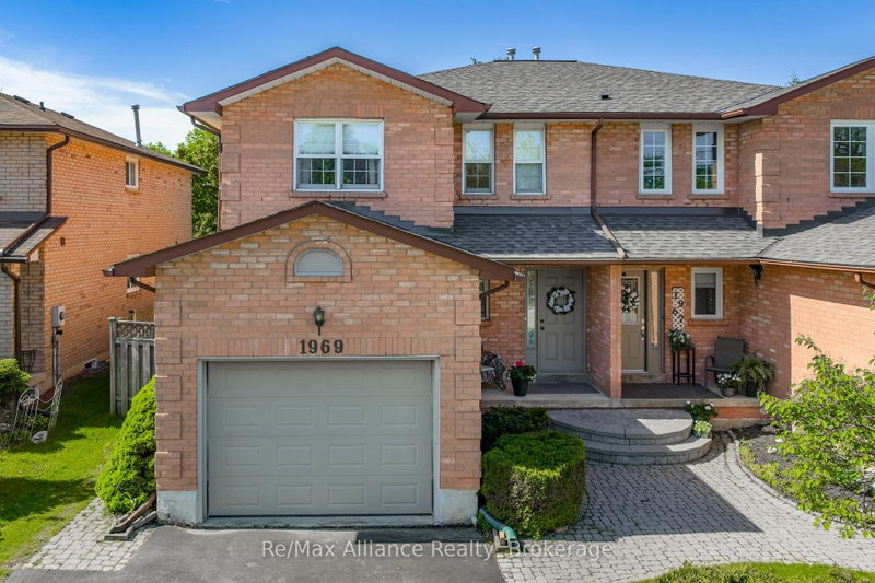 1969 Glenada Crescent