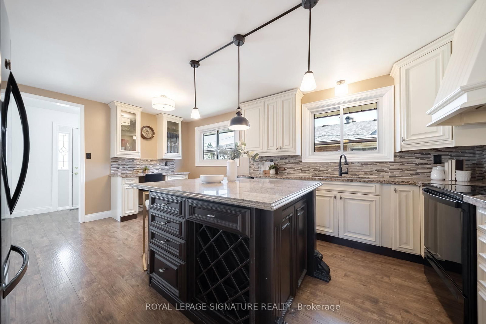 2002 Ingledale Road • Mississauga, ON photo 14
