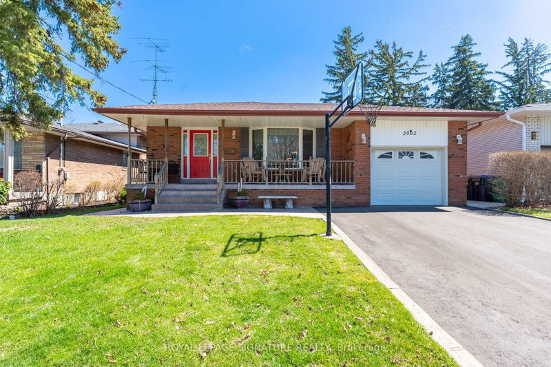 2002 Ingledale Road