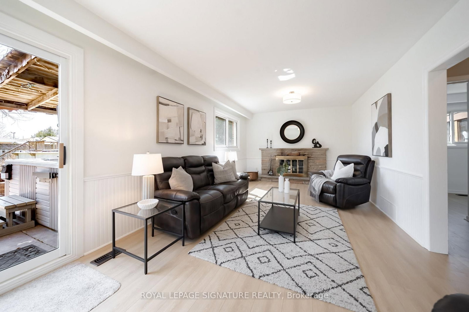 2002 Ingledale Road • Mississauga, ON photo 25