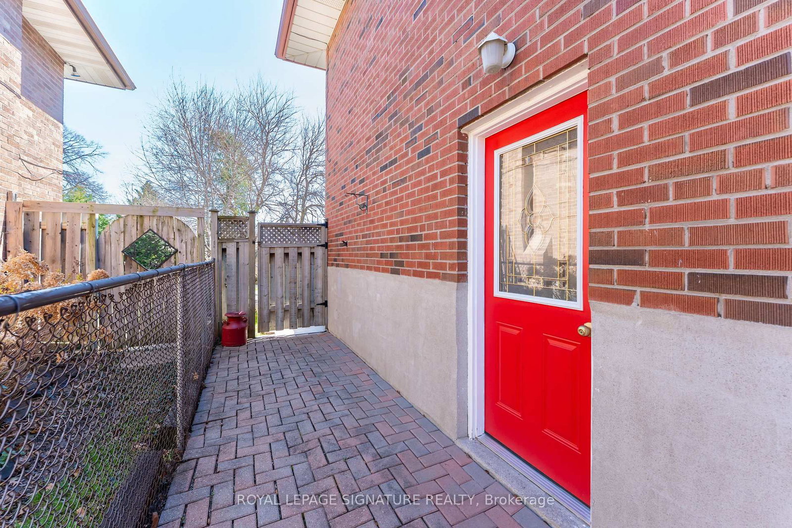 2002 Ingledale Road • Mississauga, ON photo 32