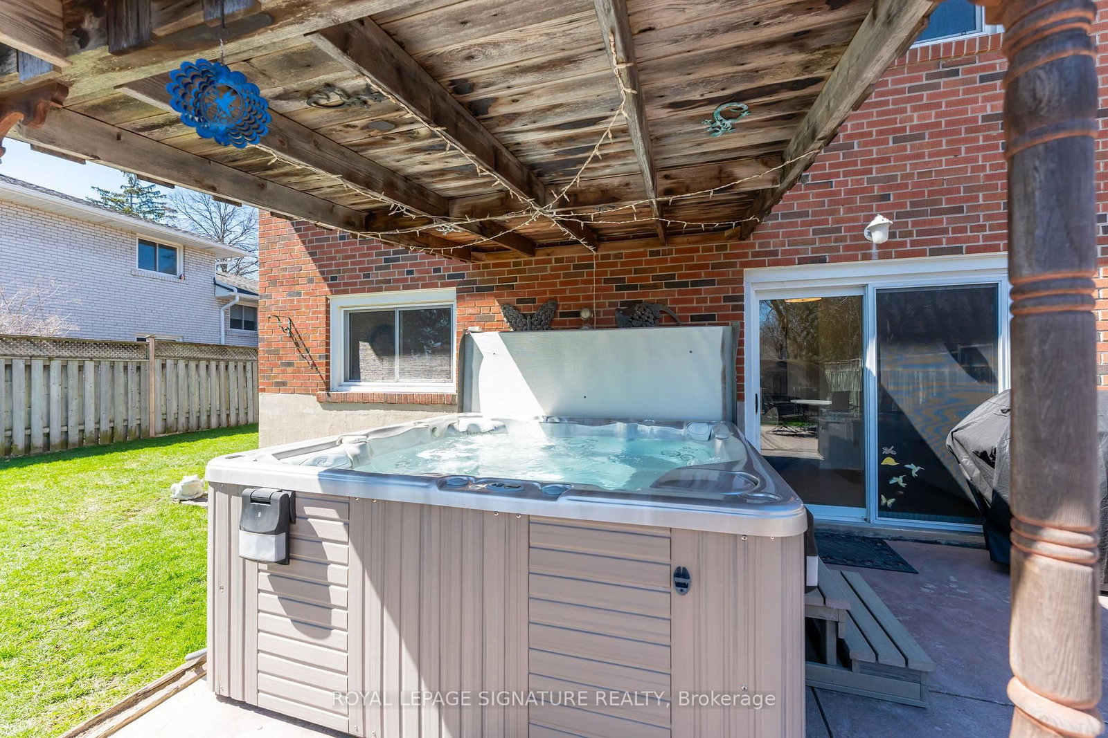 2002 Ingledale Road • Mississauga, ON photo 33