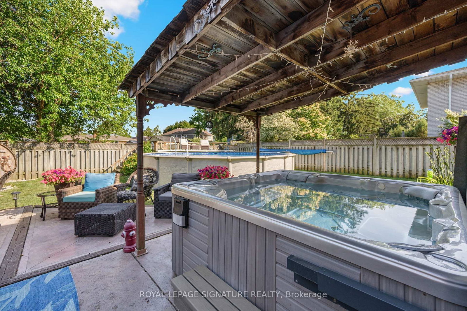 2002 Ingledale Road • Mississauga, ON photo 35