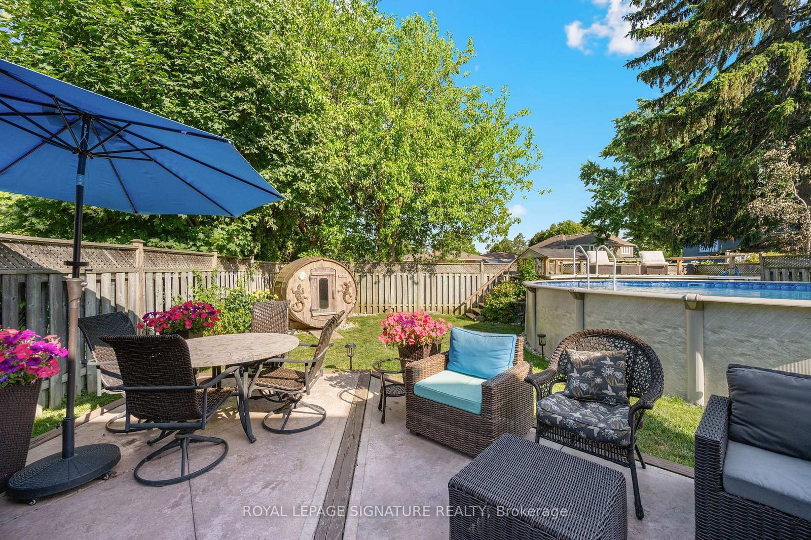 2002 Ingledale Road • Mississauga, ON photo 36