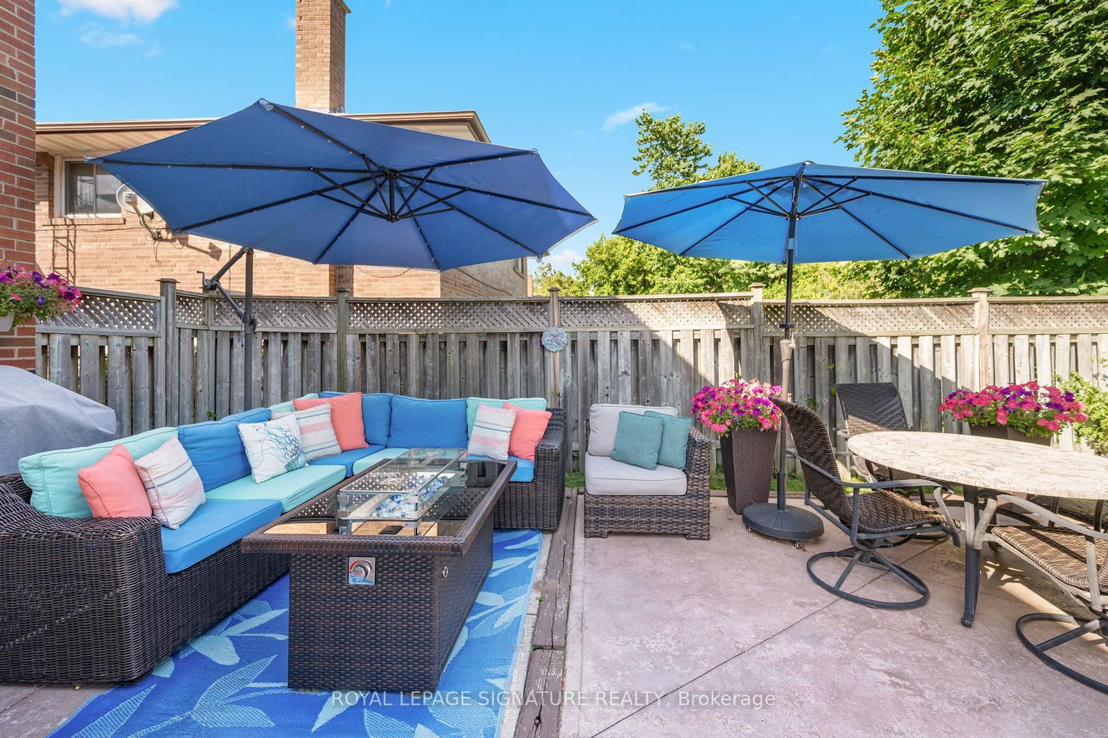 2002 Ingledale Road • Mississauga, ON photo 37