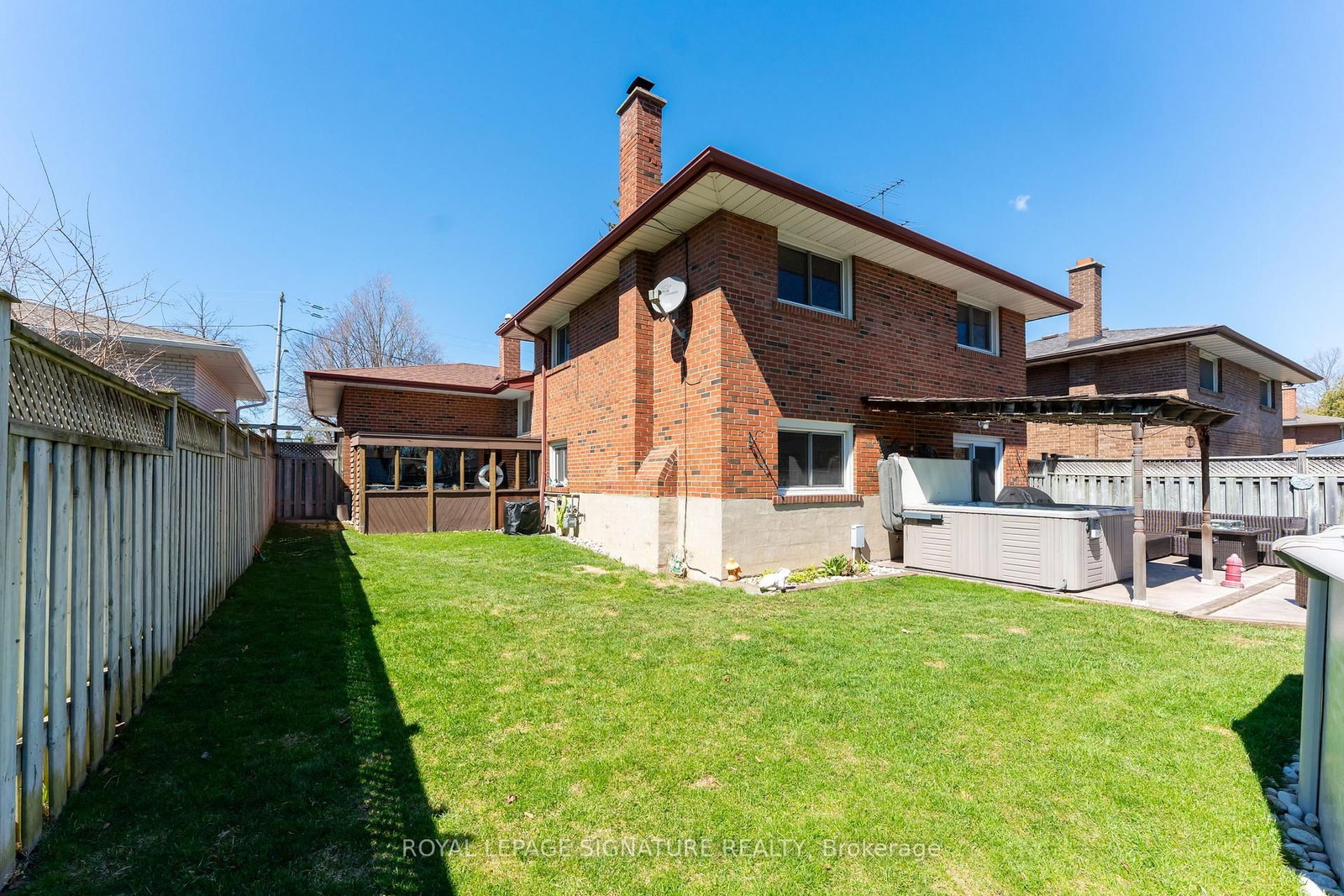 2002 Ingledale Road • Mississauga, ON photo 39