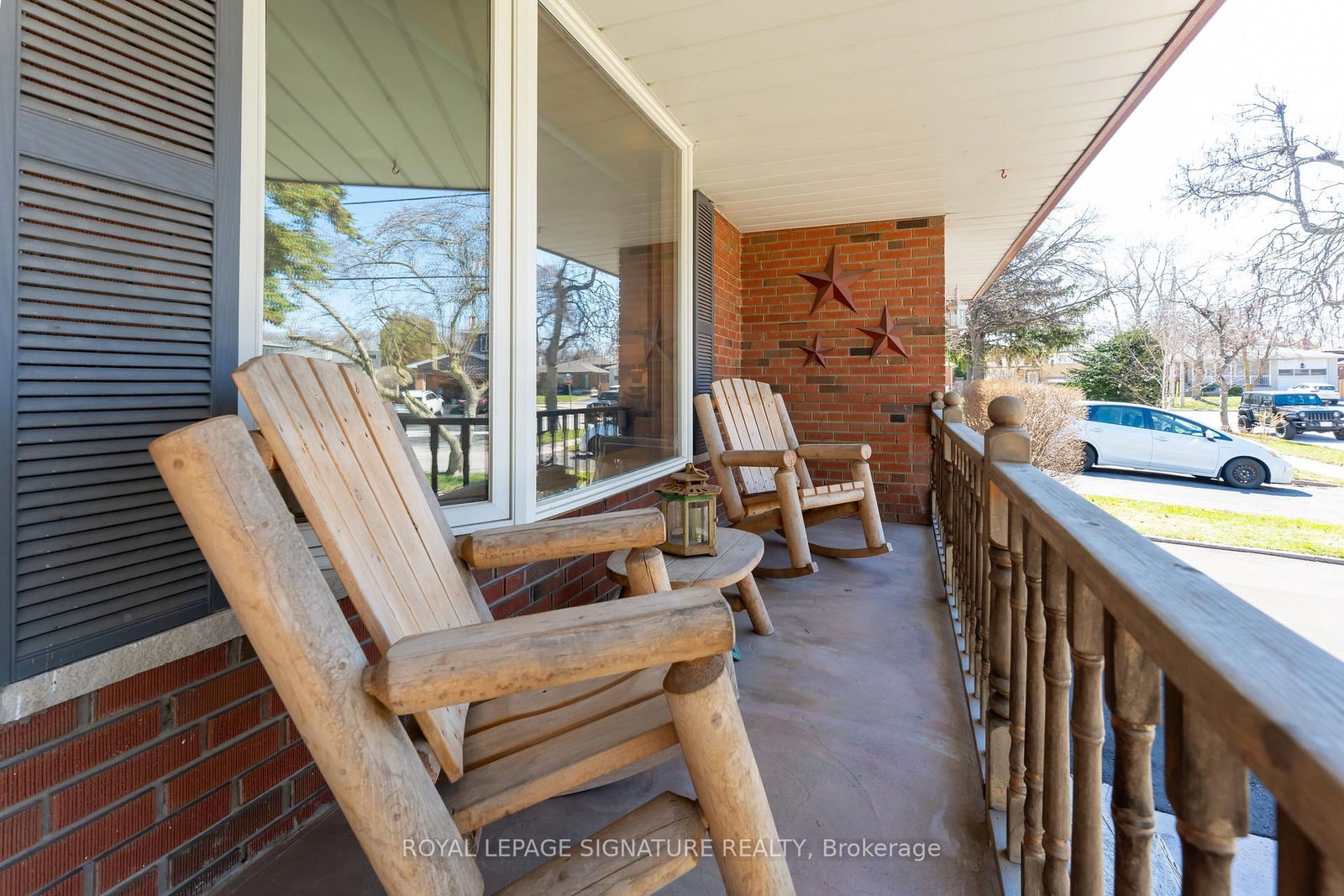 2002 Ingledale Road • Mississauga, ON photo 4
