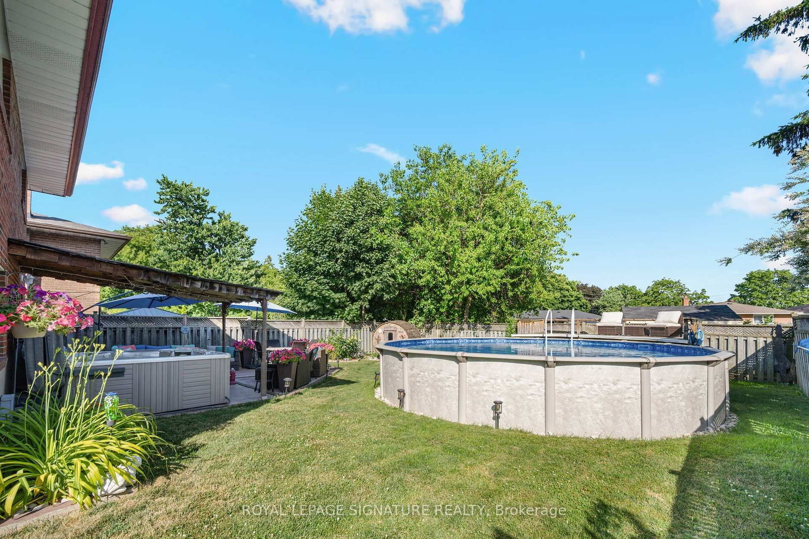 2002 Ingledale Road • Mississauga, ON photo 40