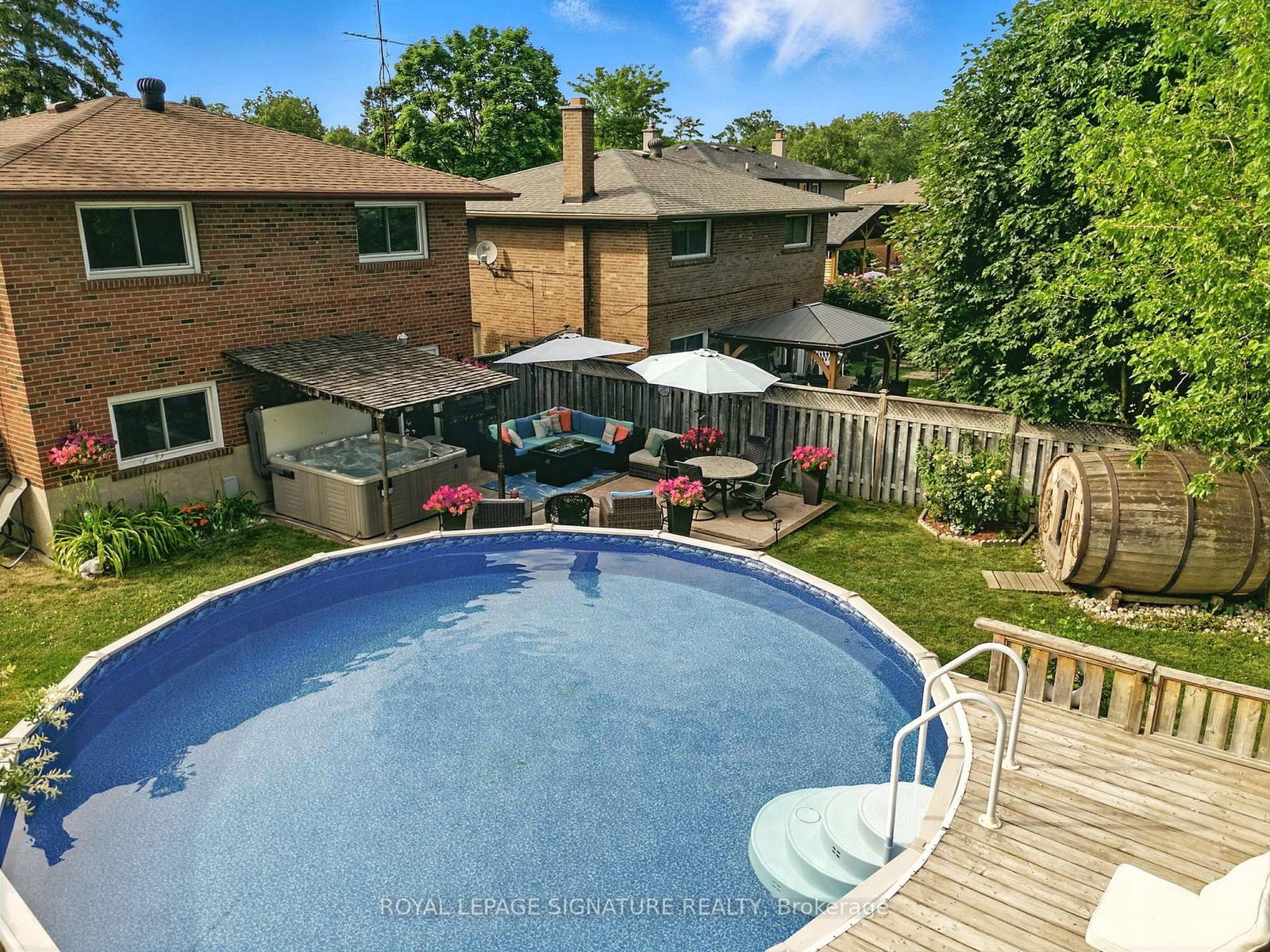 2002 Ingledale Road • Mississauga, ON photo 41