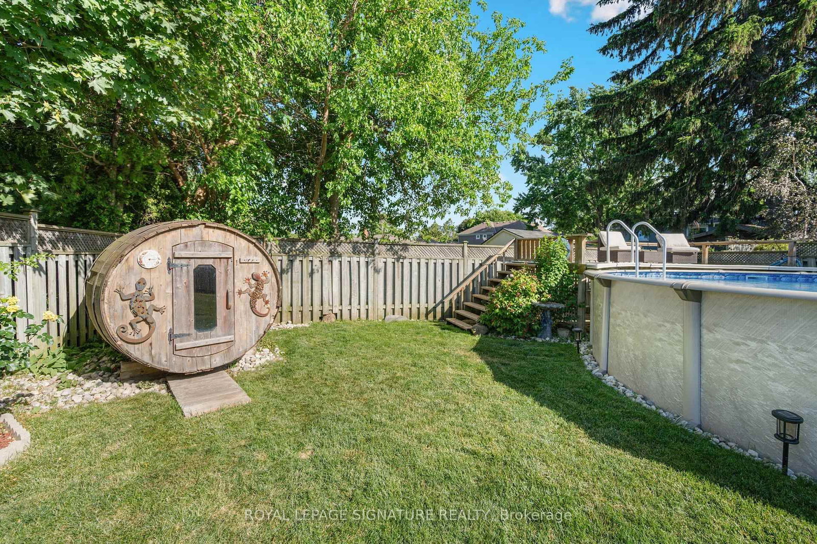 2002 Ingledale Road • Mississauga, ON photo 42
