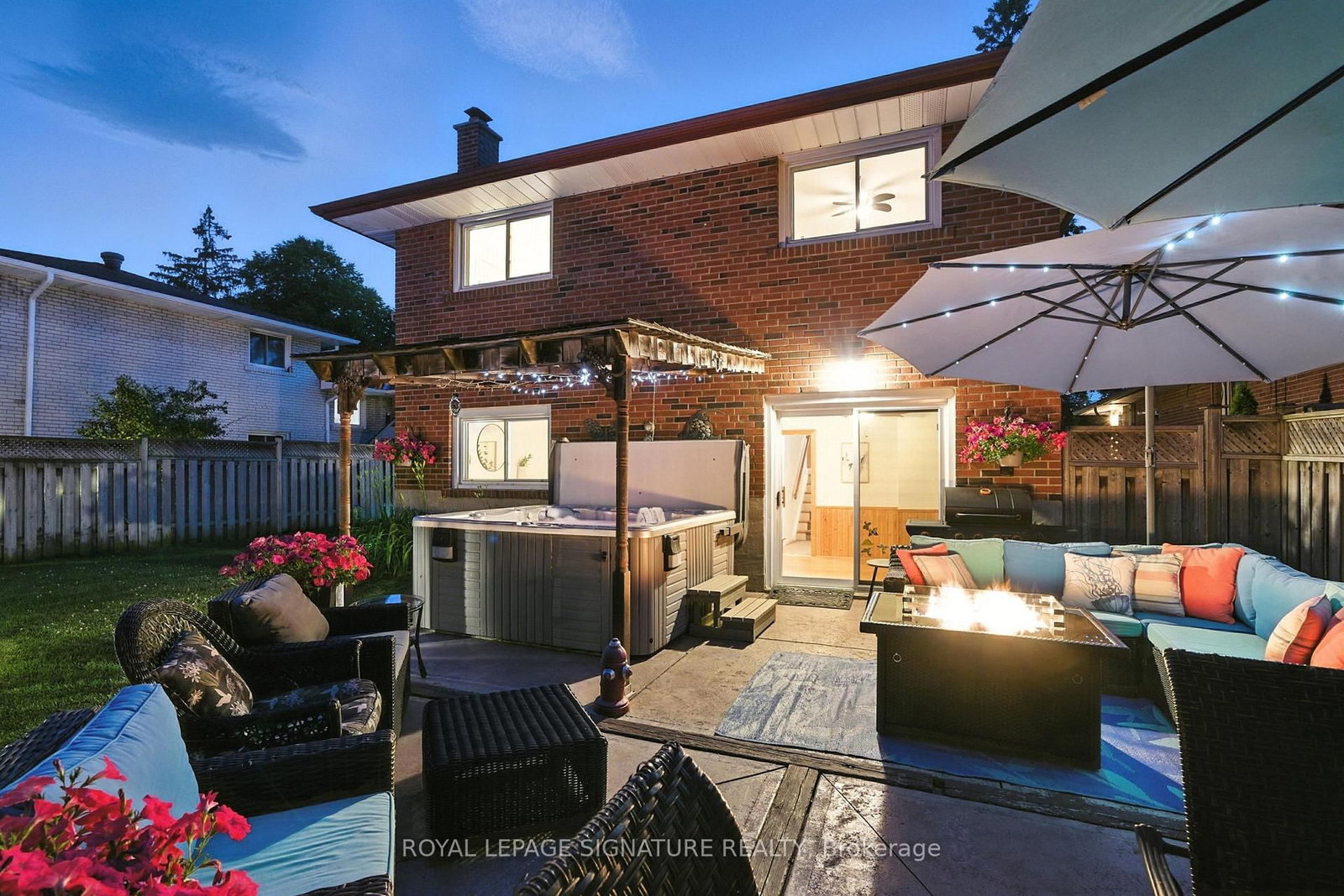2002 Ingledale Road • Mississauga, ON photo 43