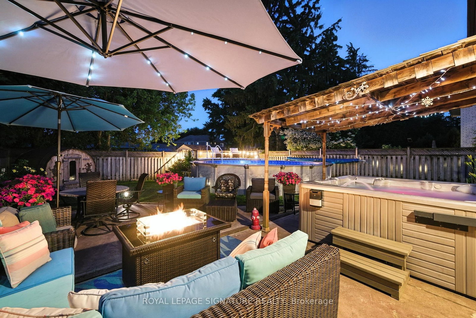 2002 Ingledale Road • Mississauga, ON photo 44