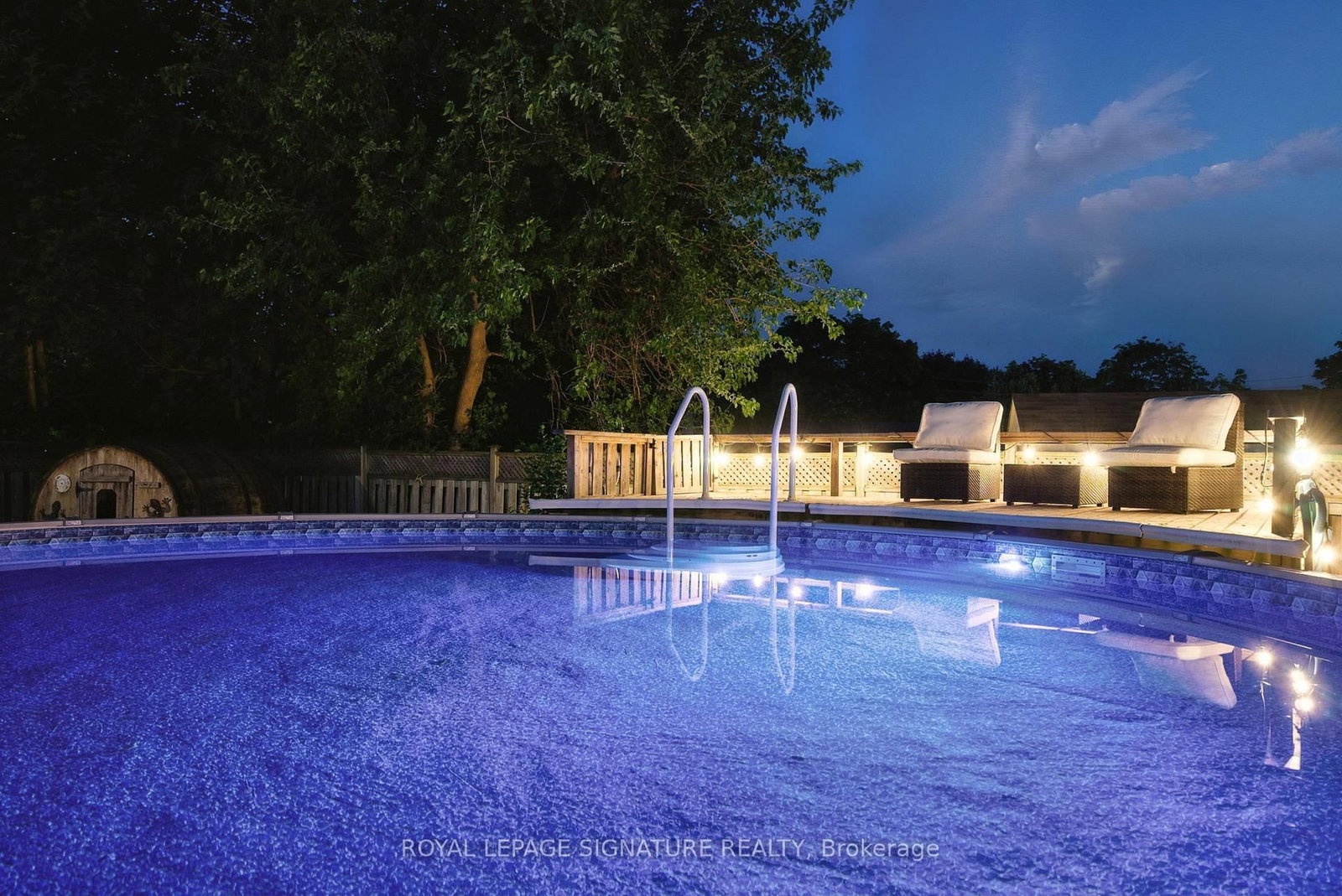 2002 Ingledale Road • Mississauga, ON photo 46