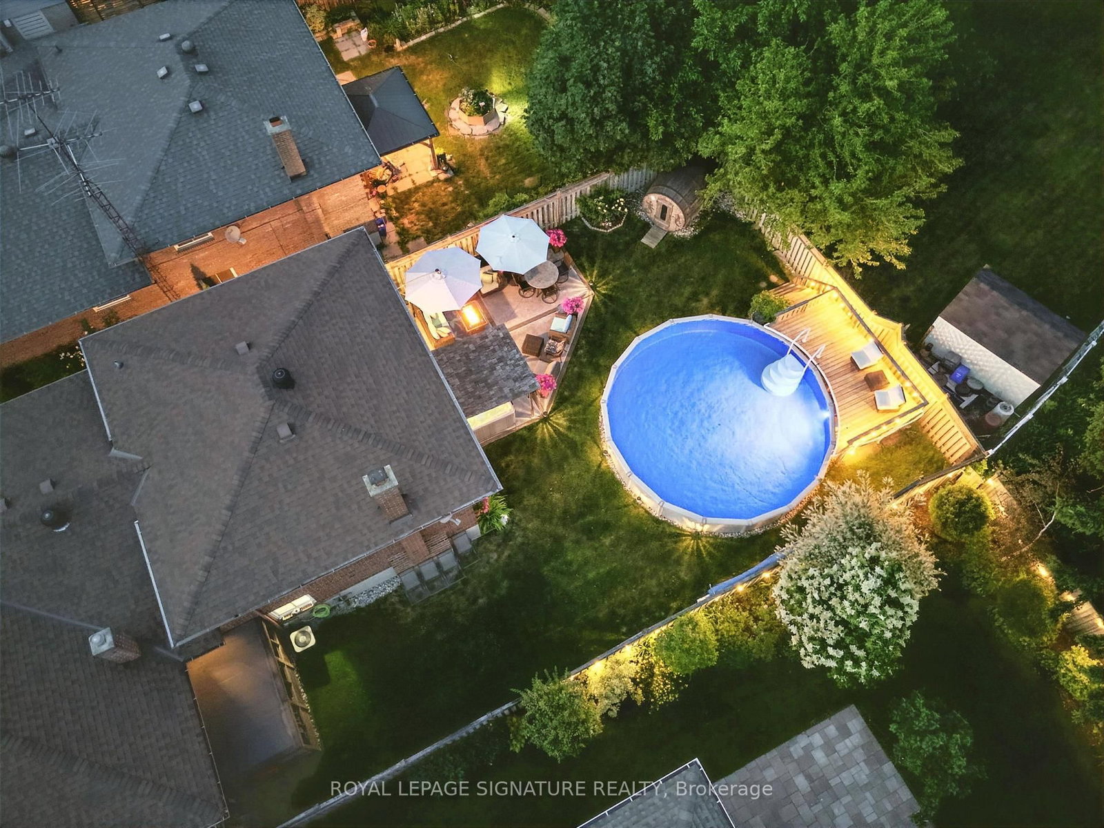 2002 Ingledale Road • Mississauga, ON photo 47