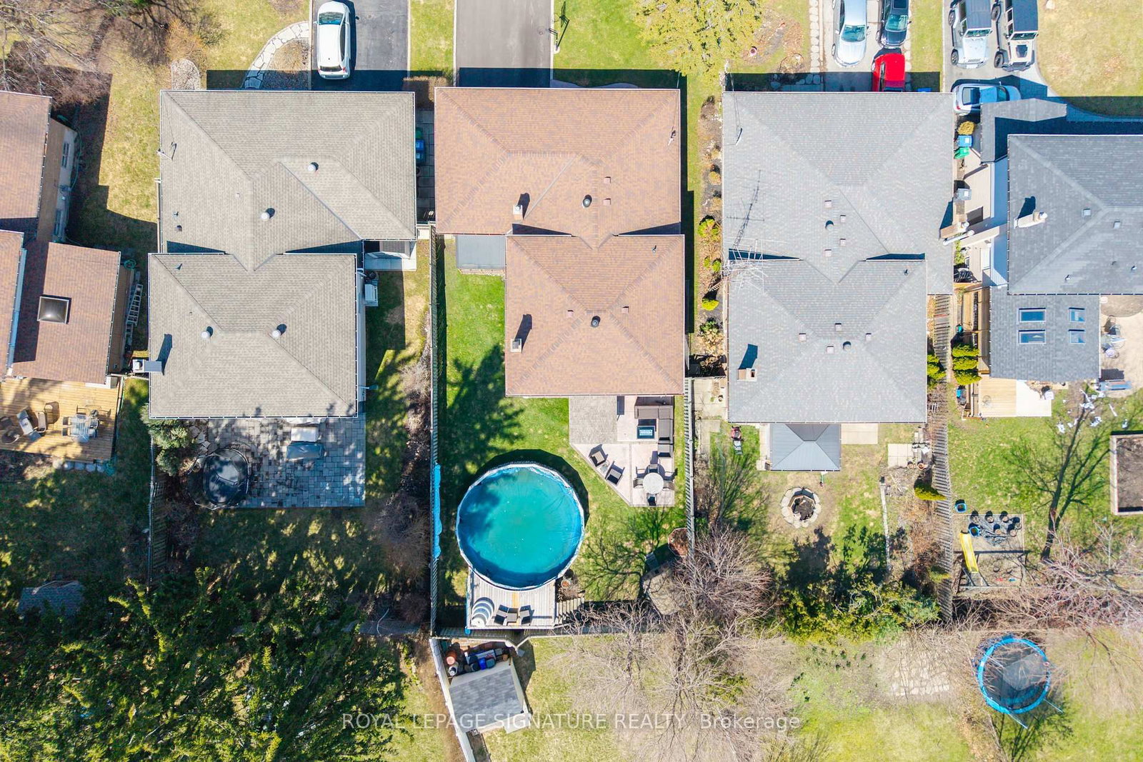 2002 Ingledale Road • Mississauga, ON photo 49