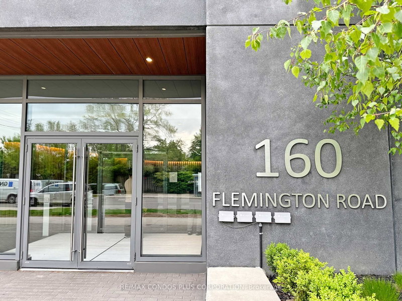 home for lease on 1116-160 Flemington Road