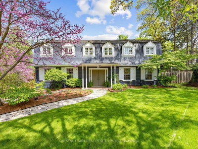 Detached House in Clarkson