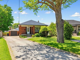 9 Letchworth Crescent