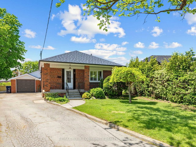 9 Letchworth Crescent