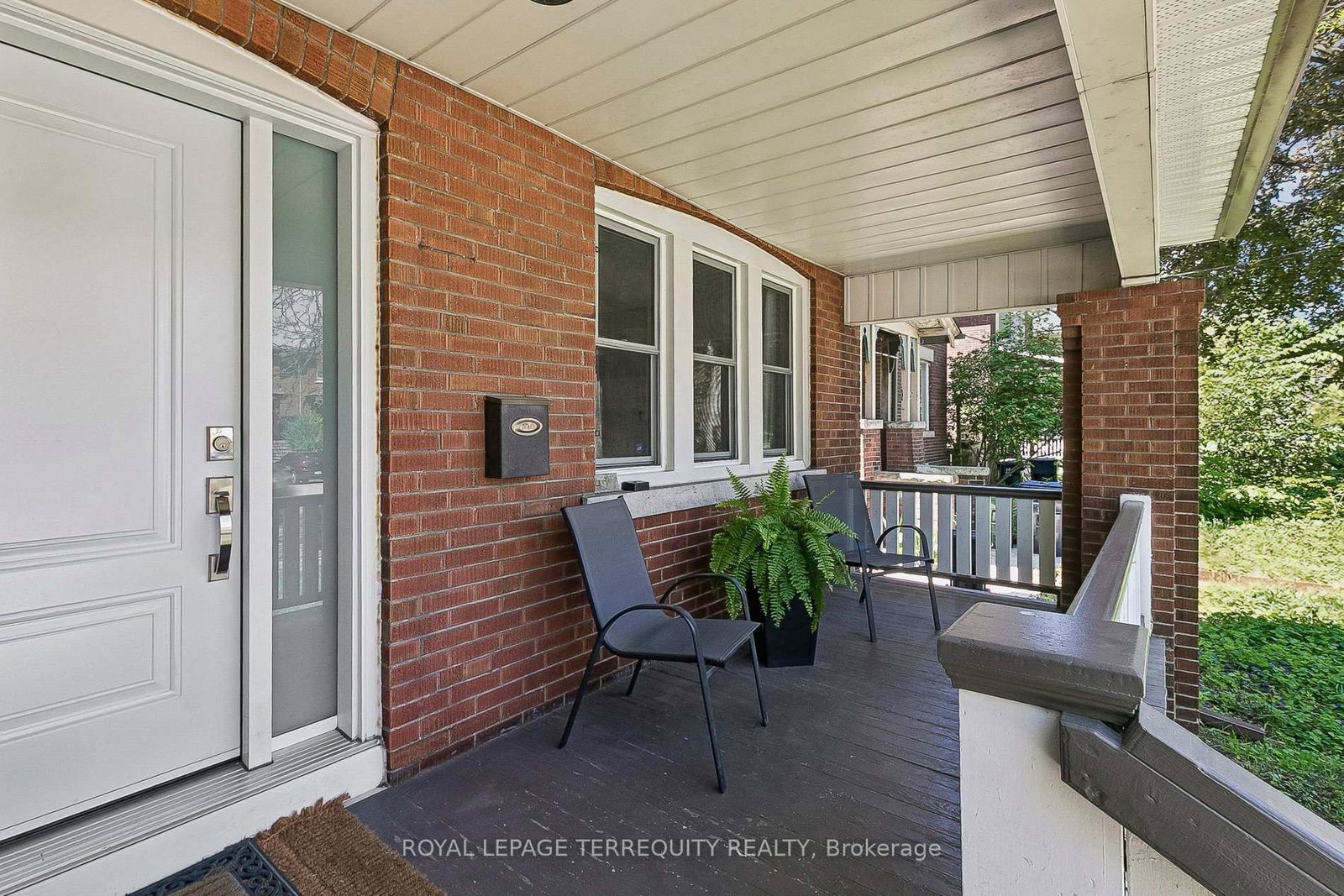 407 Annette Street, Toronto, ON, photo 2