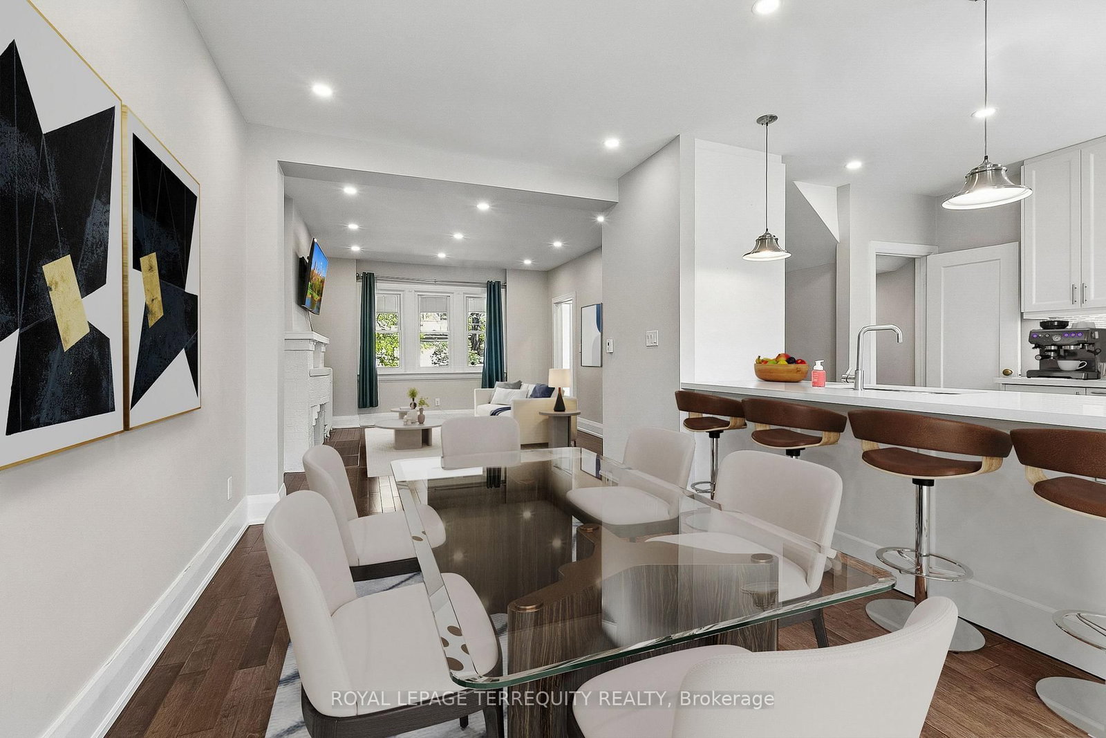407 Annette Street, Toronto, ON, photo 3